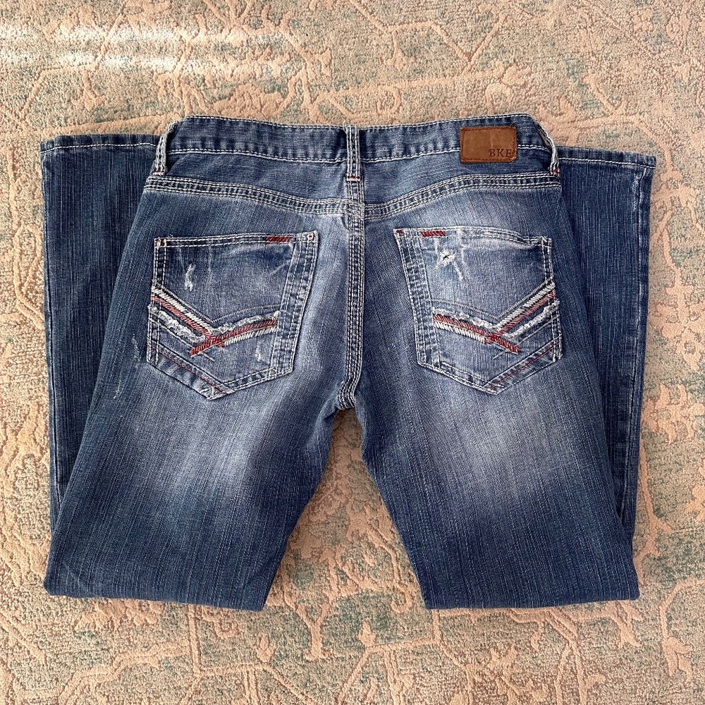 Men's BKE Aiden Jeans